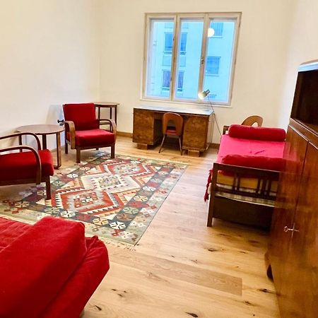 Vintage Design Apartments فيينا المظهر الخارجي الصورة