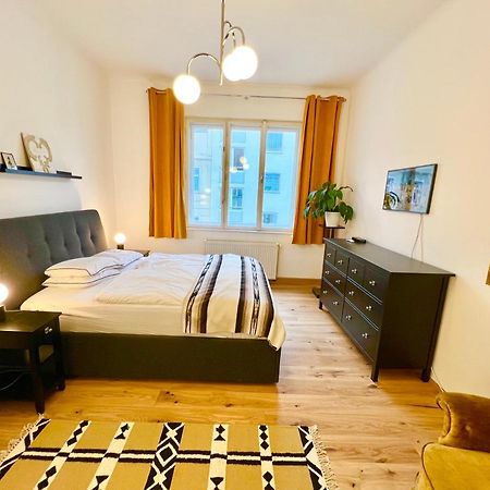 Vintage Design Apartments فيينا المظهر الخارجي الصورة