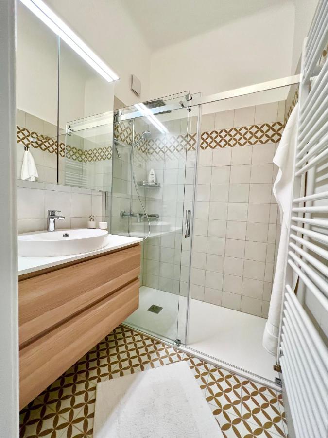 Vintage Design Apartments فيينا المظهر الخارجي الصورة