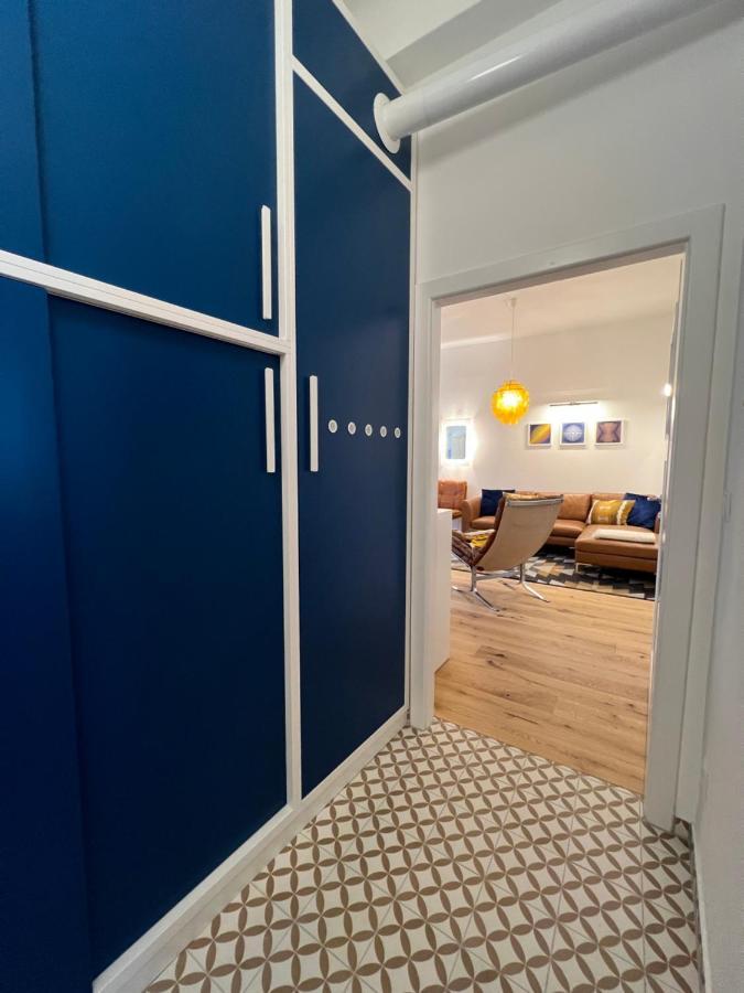 Vintage Design Apartments فيينا المظهر الخارجي الصورة