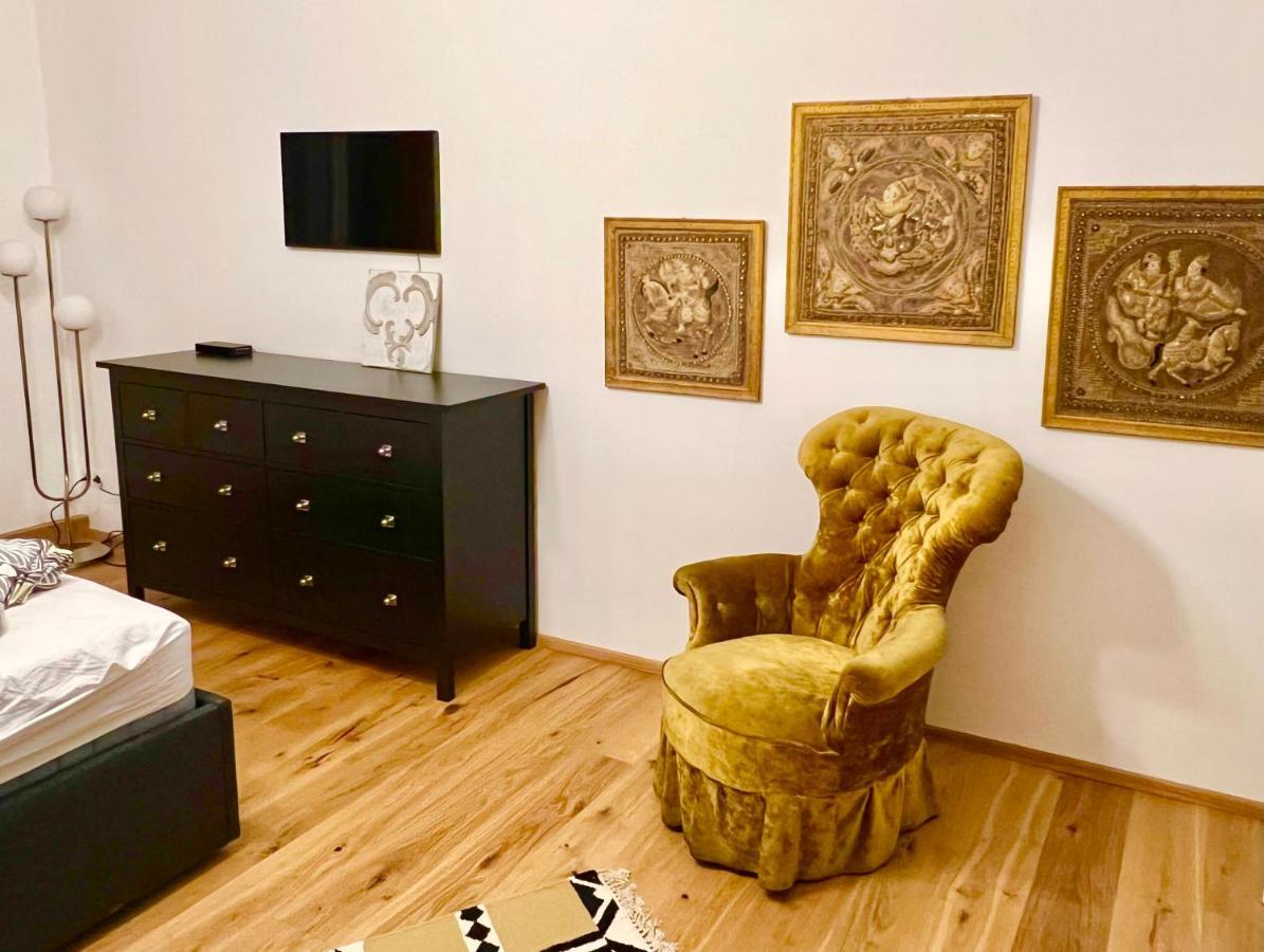 Vintage Design Apartments فيينا المظهر الخارجي الصورة