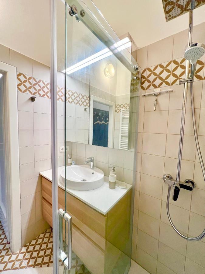 Vintage Design Apartments فيينا المظهر الخارجي الصورة