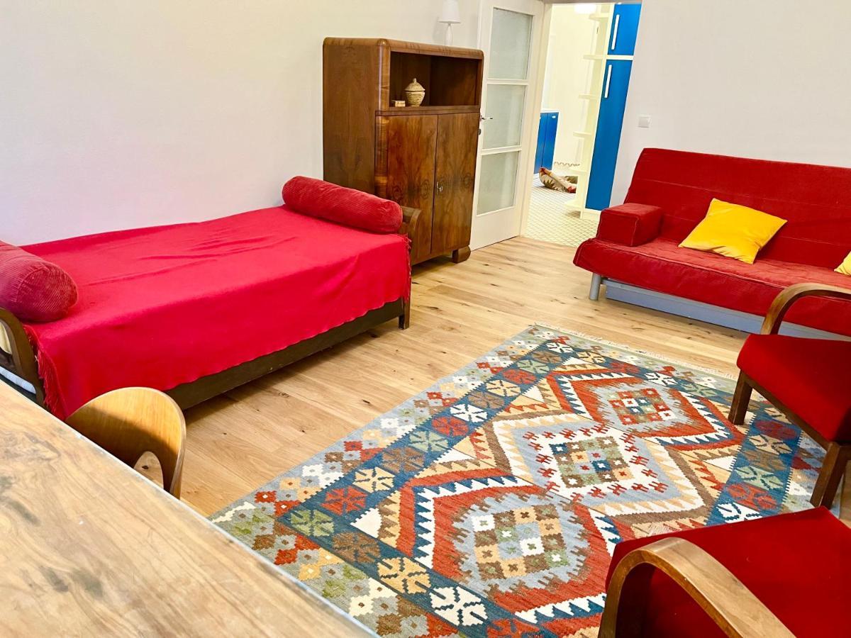 Vintage Design Apartments فيينا المظهر الخارجي الصورة