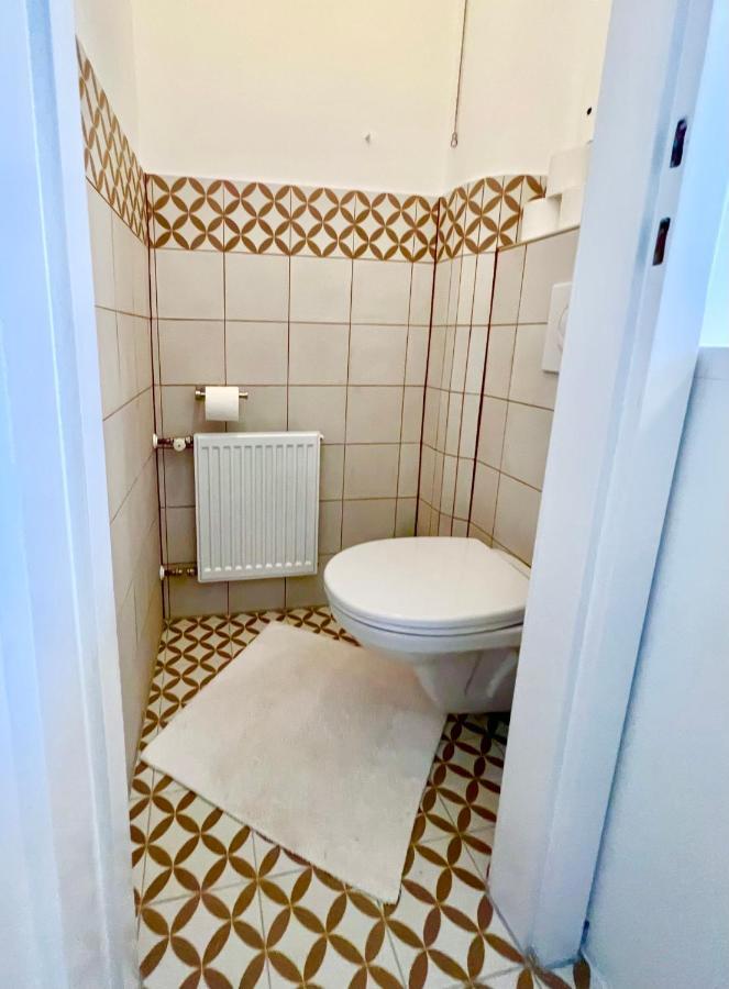 Vintage Design Apartments فيينا المظهر الخارجي الصورة