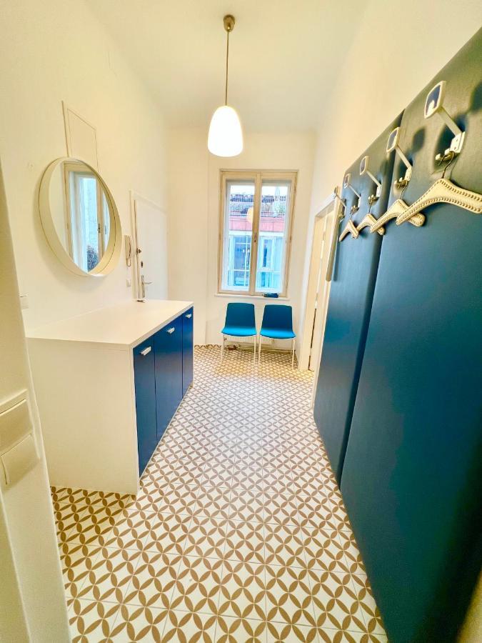 Vintage Design Apartments فيينا المظهر الخارجي الصورة