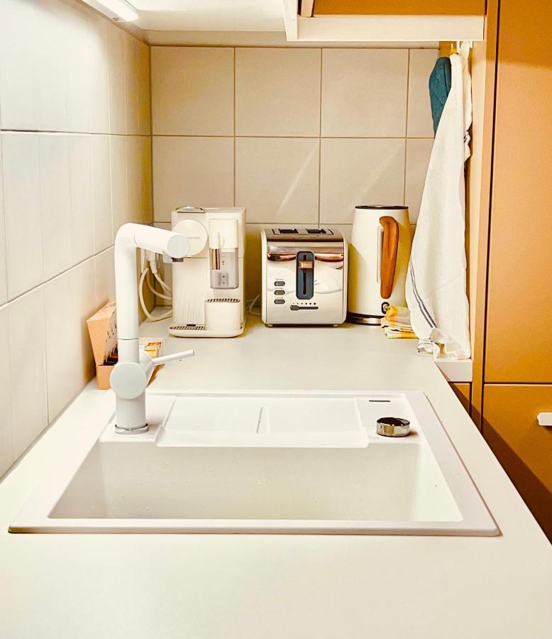 Vintage Design Apartments فيينا المظهر الخارجي الصورة