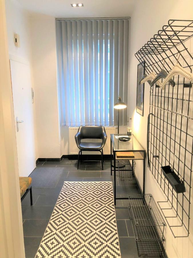 Vintage Design Apartments فيينا المظهر الخارجي الصورة