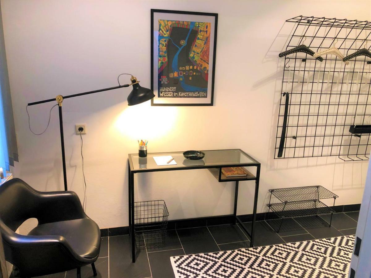Vintage Design Apartments فيينا المظهر الخارجي الصورة
