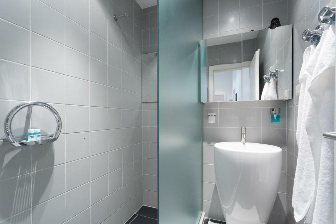 Vintage Design Apartments فيينا المظهر الخارجي الصورة
