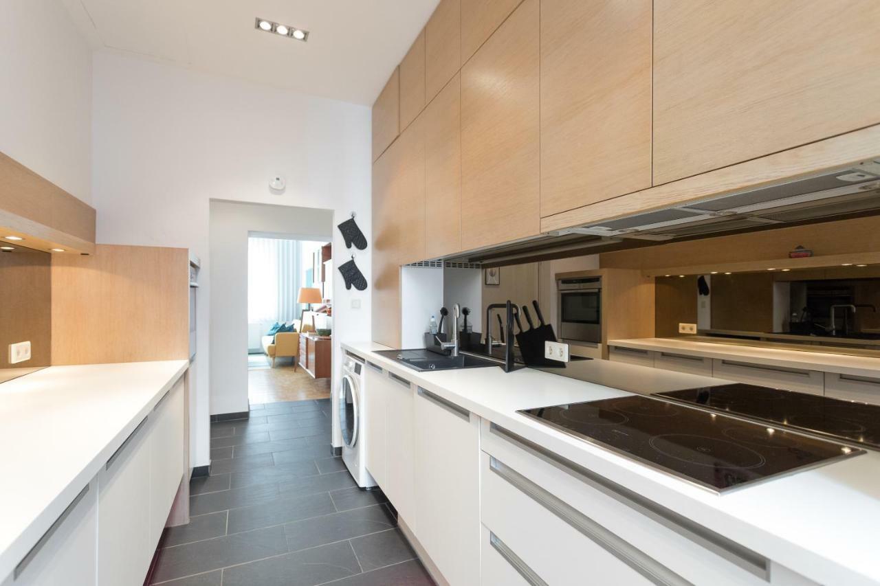 Vintage Design Apartments فيينا المظهر الخارجي الصورة