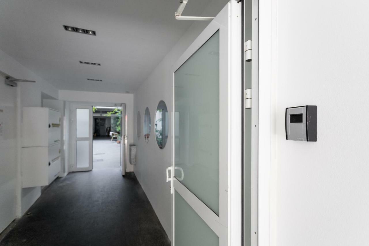 Vintage Design Apartments فيينا المظهر الخارجي الصورة